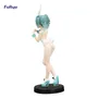 Колекційна фігурка FuRyu: BiCute Bunnies: Vocaloid: Hatsune Miku (Rurudo White Color), (281032) 3