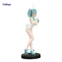 Колекційна фігурка FuRyu: BiCute Bunnies: Vocaloid: Hatsune Miku (Rurudo White Color), (281032) 4