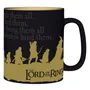 Кухоль ABYstyle: The Lord of the Rings: One Ring, (28468)