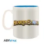 Кружка ABYstyle: HearthStone: Logo, (28512) 2