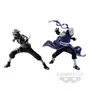 Коллекционная фигурка Banpresto: Vibration Stars: Naruto: Kakashi Hatake, (286670) 4