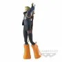 Коллекционная фигурка Banpresto: One Piece: The Shukko: Roronoa Zoro (Egghead), (286892) 4