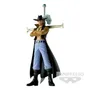 Коллекционная фигурка Banpresto: DXF: One Piece: The Grandline Series: Extra: Dracule Mihawk, (286915)