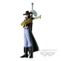 Коллекционная фигурка Banpresto: DXF: One Piece: The Grandline Series: Extra: Dracule Mihawk, (286915) 2