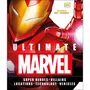 Артбук Ultimate Marvel, (288122)