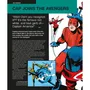 Артбук Ultimate Marvel, (288122) 8