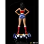 Коллекционная фигура Iron Studios: DC: Wonder Woman: Wonder Woman (Lynda Carter), (29591) 4