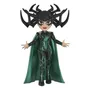 Фігурка Funko: Rock Candy: Marvel: Thor: Ragnarok: Hela, (29717) 2