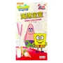 Печиво Junyi: SpongeBob SquarePants: SpongeBob and Patrick: White Strawberry, (30008)