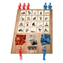 Настольная игра FeelIndigo: Codenames: Pictures, (301612) 2