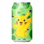 Напій Qdol: Pokemon: Lime Flavour, (30200)