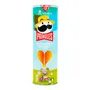 Чипсы Pringles: Cucumber and Sea Salt, (302970)