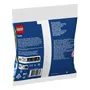 Конструктор LEGO: Sonic: The Hedgehog: Kiki's Coconut Attack: Kiki and Flicky, (30676) 6