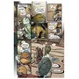 Комикс Teenage Mutant Ninja Turtles. The Last Ronin. The Lost Years. Volume 1. #2, (310211) 6