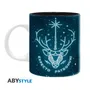 Кружка ABYstyle: Wizarding World: Harry Potter: Expecto Patronum, (31079) 2