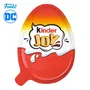 Конфета с сюрпризом Kinder Joy & Funko: DC, (310892)