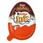 Цукерка з сюрпризом Kinder Joy & Funko: Wizarding World: Harry Potter (Quidditch Collection), (310893)