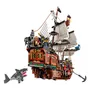 Конструктор LEGO: Creator: Pirate Ship (3 in 1), (31109) 7