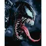 Картина по номерам Kartiny Origami: Marvel: Venom, (31125)