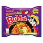 Лапша Samyang: Buldak: Habanero Lime, (314377)