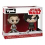 Фигурки Funko: Vynl.: Star Wars: Rey and Kylo Ren (2-Pack), (4687) 3
