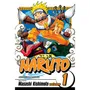Манга Naruto. The Tests of the Ninja. Volume 1, (319000)