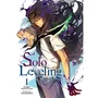 Манга Solo Leveling. Volume 1, (319434)