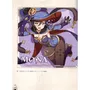Артбук Genshin Impact. Illustration Collection. Volume 1 (Japanese Edition), (336308) 6