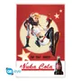 Постер GB Eye: Maxi: Fallout: Nuka-Cola, (337798)