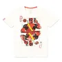Футболка Difuzed: Marvel: Deadpool: Card (M), (341102)