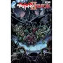 Комикс DC. Batman & Teenage Mutant Ninja Turtles II. A Knight in New York. Volume 1. #4 (Eastman's Cover), (350421)