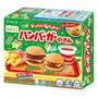 Конфеты Kracie: Popin Cookin: Hamburger (DIY), (357154)