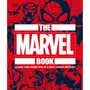 Артбук The Marvel Book, (357651)