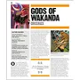Артбук The Marvel Book, (357651) 2