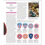 Артбук The Marvel Book, (357651) 9