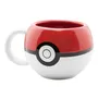 3D кухоль GB Eye: Pokemon: Pokeball, (358502)