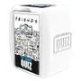 Настольная игра Winning Moves: Top Trumps Quiz: Friends, (35873)