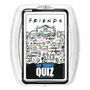 Настольная игра Winning Moves: Top Trumps Quiz: Friends, (35873) 4