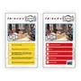 Настольная игра Winning Moves: Top Trumps Quiz: Friends, (35873) 3