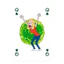 Гральні карти Winning Moves: Waddingtons Number 1: Rick & Morty, (35965) 3