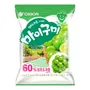 Желейні цукерки Orion: My Gummy: White Grape Flavor, (360603)