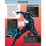 Артбук DC Comics. The Ultimate Character Guide (New Edition), (361375) 8