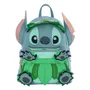 Рюкзак Loungefly: Disney: Lilo & Stitch: Stitch (Luau), (36140)