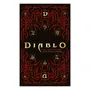 Карти таро Titan Books: Diablo: The Sanctuary (w/ Guidebook), (361628)