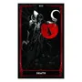 Карти таро Titan Books: Diablo: The Sanctuary (w/ Guidebook), (361628) 4