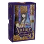 Карти таро Titan Books: The Anime: Tarot Deck (w/ Guidebook), (362052) 2