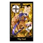 Карти таро Titan Books: The Anime: Tarot Deck (w/ Guidebook), (362052) 3