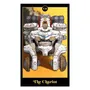 Карти таро Titan Books: The Anime: Tarot Deck (w/ Guidebook), (362052) 4