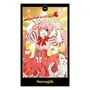 Карти таро Titan Books: The Anime: Tarot Deck (w/ Guidebook), (362052) 5