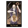 Карти таро Titan Books: The Anime: Tarot Deck (w/ Guidebook), (362052) 6